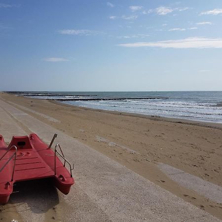 Villetta Grazia Porto Santa Margherita di Caorle Esterno foto