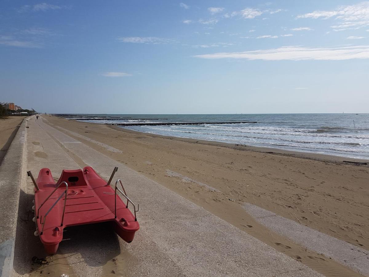 Villetta Grazia Porto Santa Margherita di Caorle Esterno foto