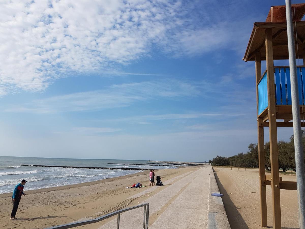 Villetta Grazia Porto Santa Margherita di Caorle Esterno foto